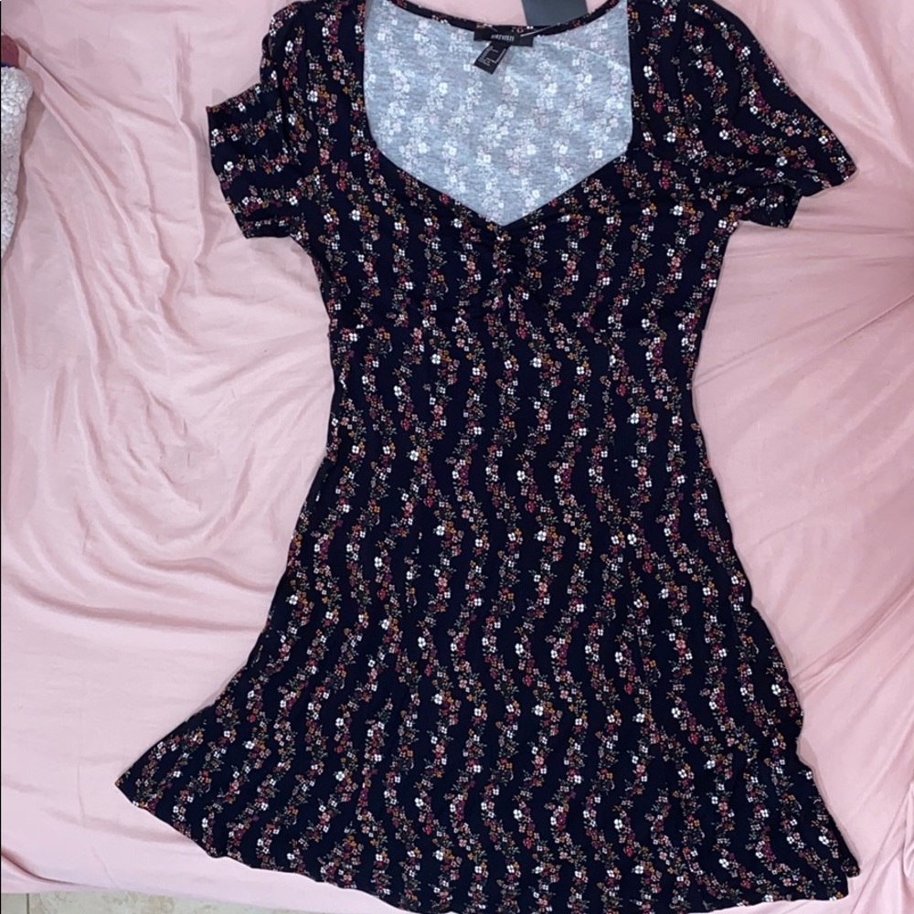 Skater dress
